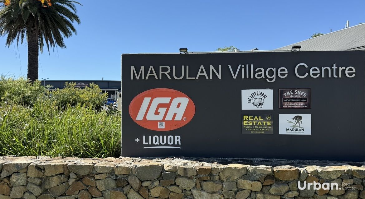 Marulan 106/11 Beresford Avenue
