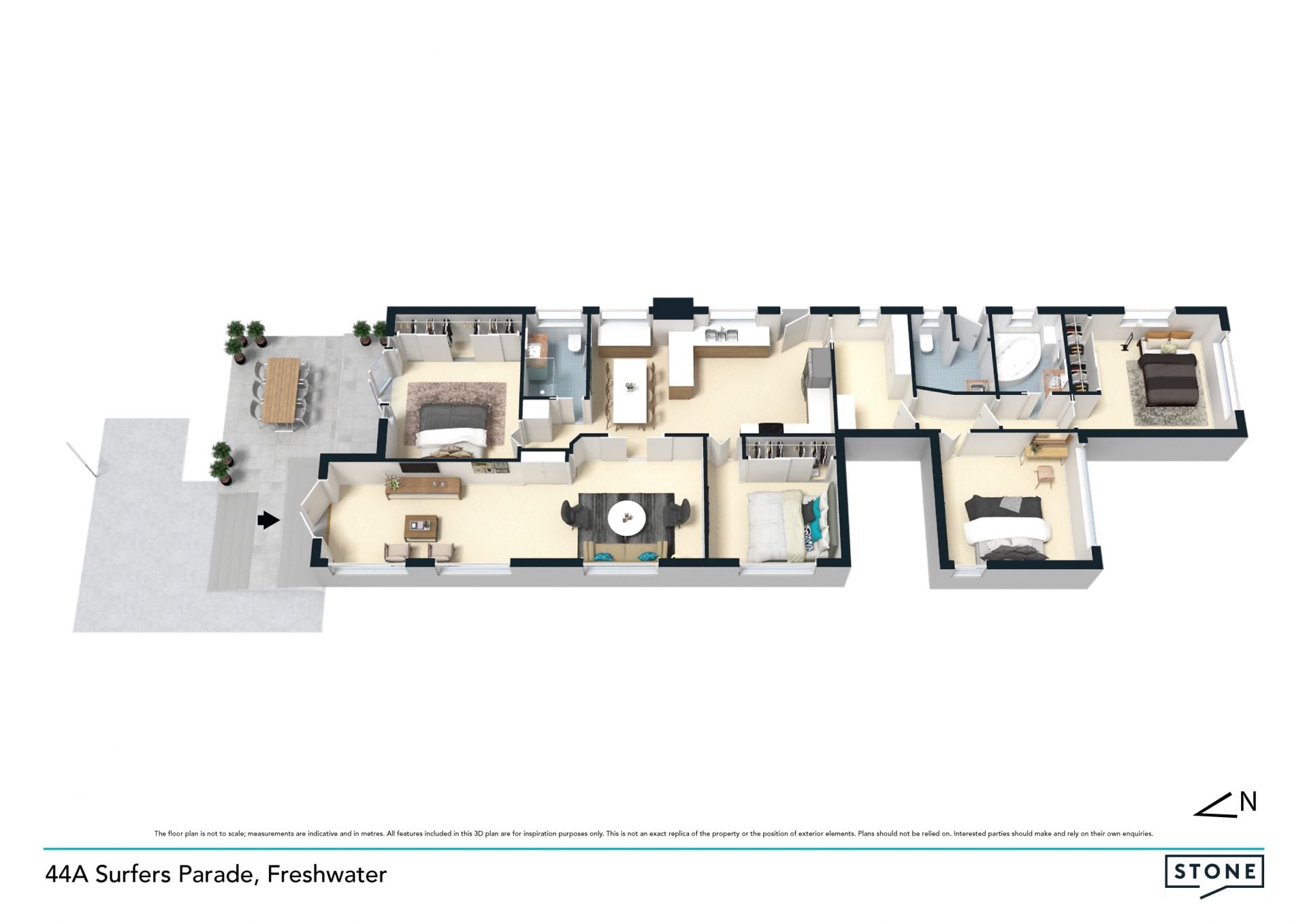 Contact Eddy on 0414 333 907 to arrange a private appointment. Auction 4th April, unless sold prior