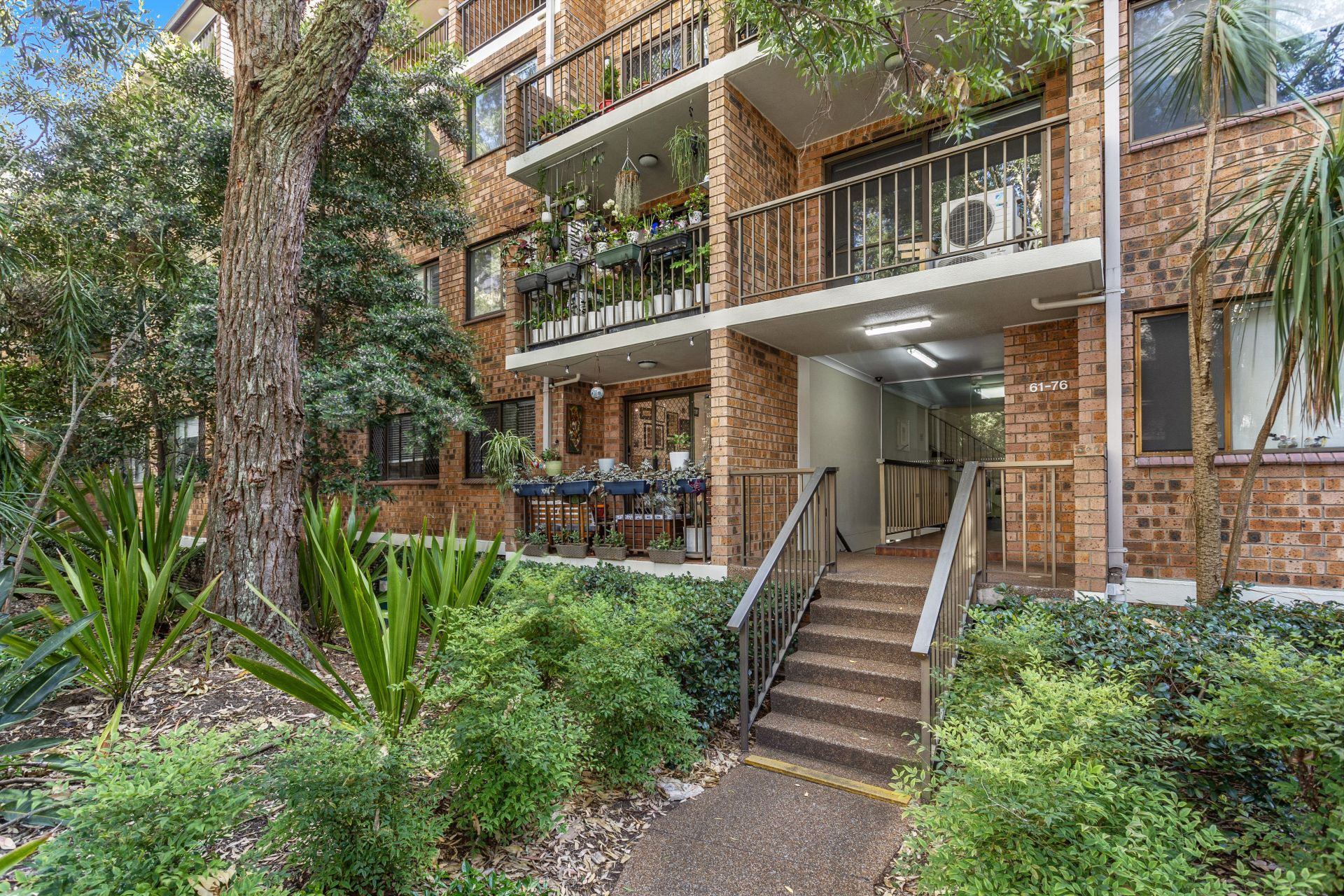 267 Bulwara Road