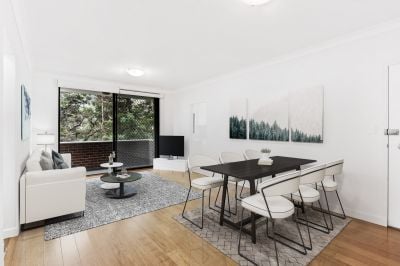 Enmore 2/21 Tupper Street