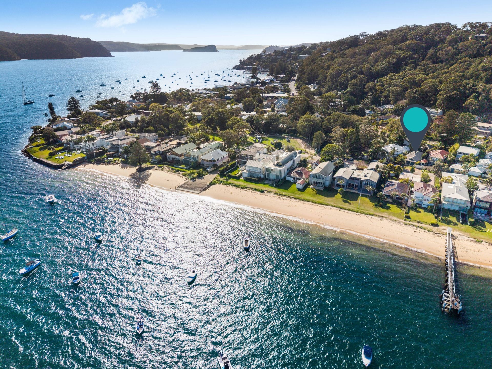 1047 Barrenjoey Road, Palm Beach, Palm Beach - Image 1