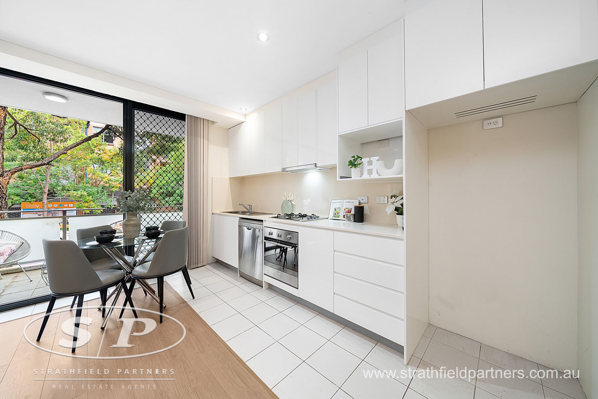 17/56 Powell Street, Homebush, Homebush - Thumbnail 6