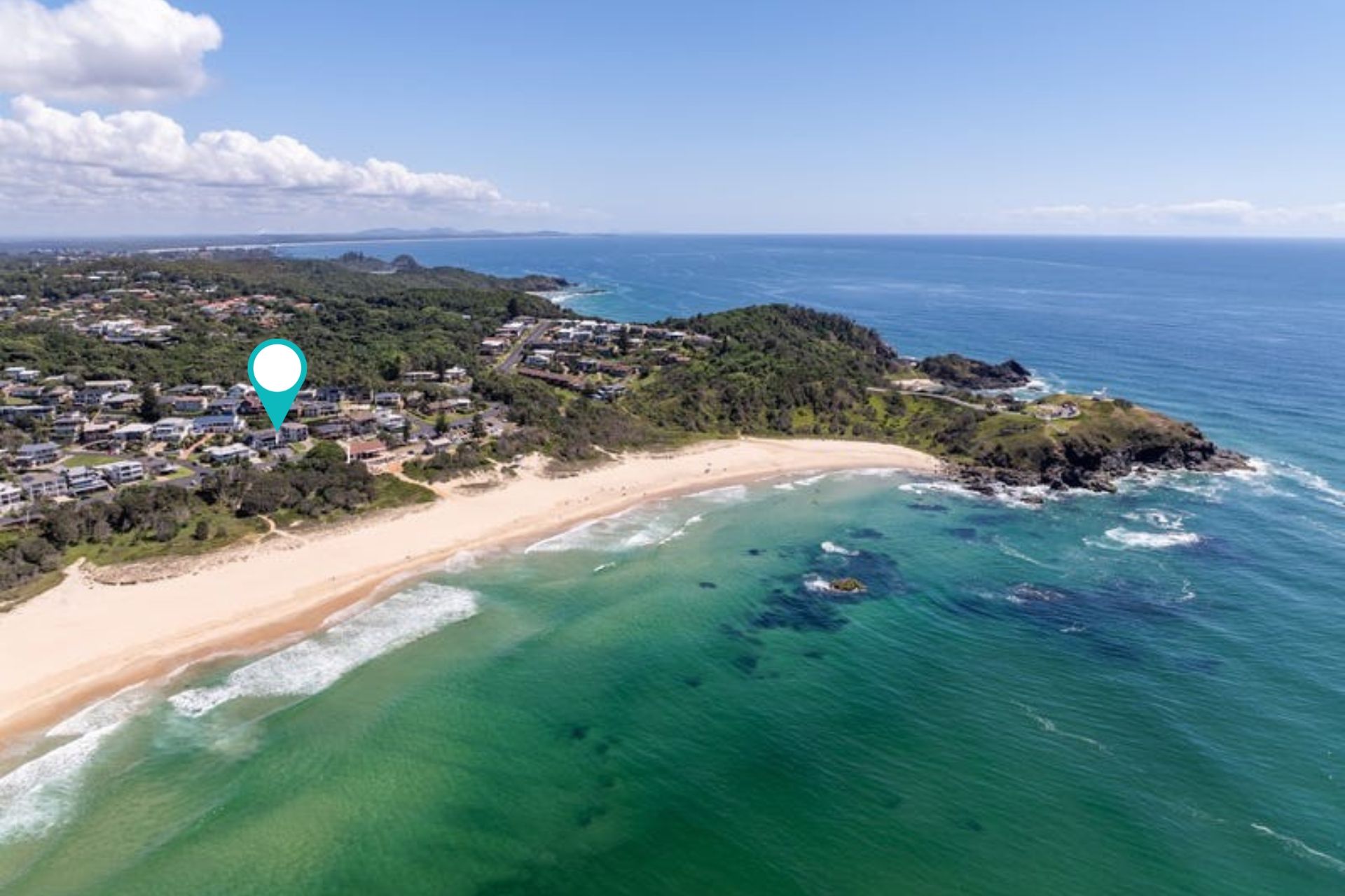 1/45 Matthew Flinders Drive, Port Macquarie NSW, Port Macquarie - Thumbnail 2