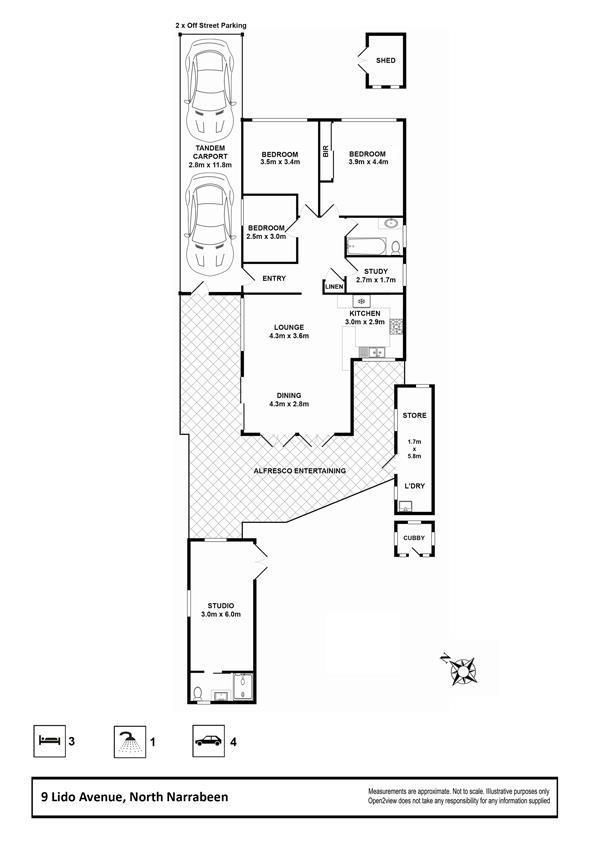 Picturesque Family Haven + Possible In-Law Accommodation