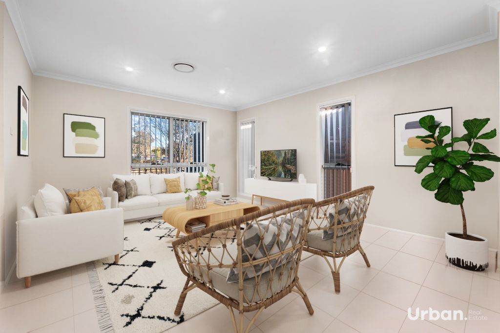 Colebee 5 Alderton Drive