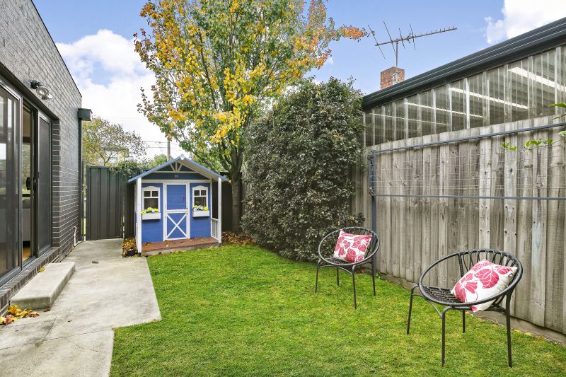 1/58 Marchant Avenue, Reservoir