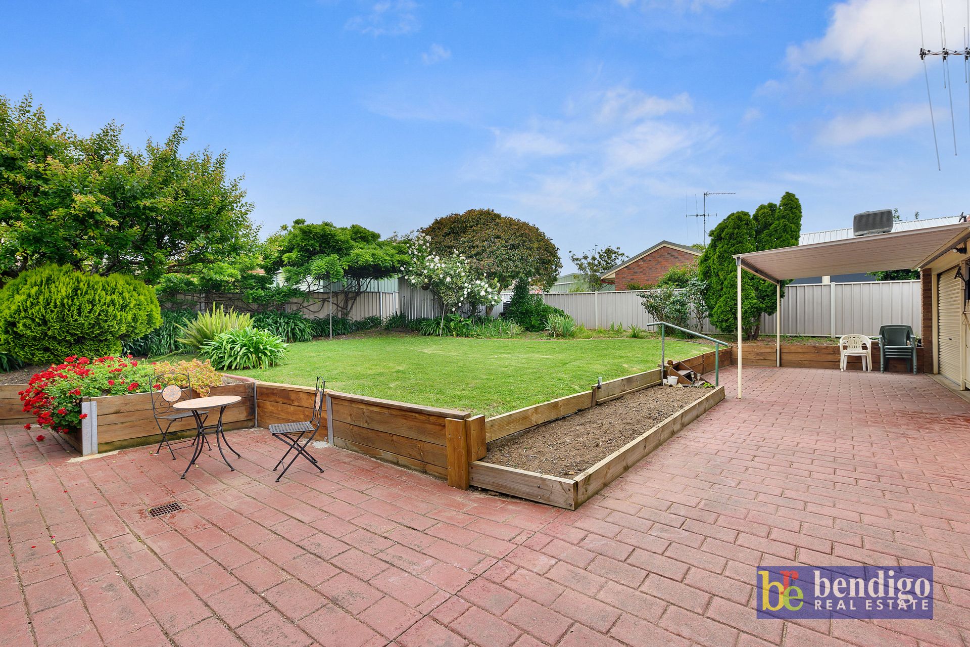 28 Molesworth Road Kangaroo Flat VIC, Flat - Thumbnail 8