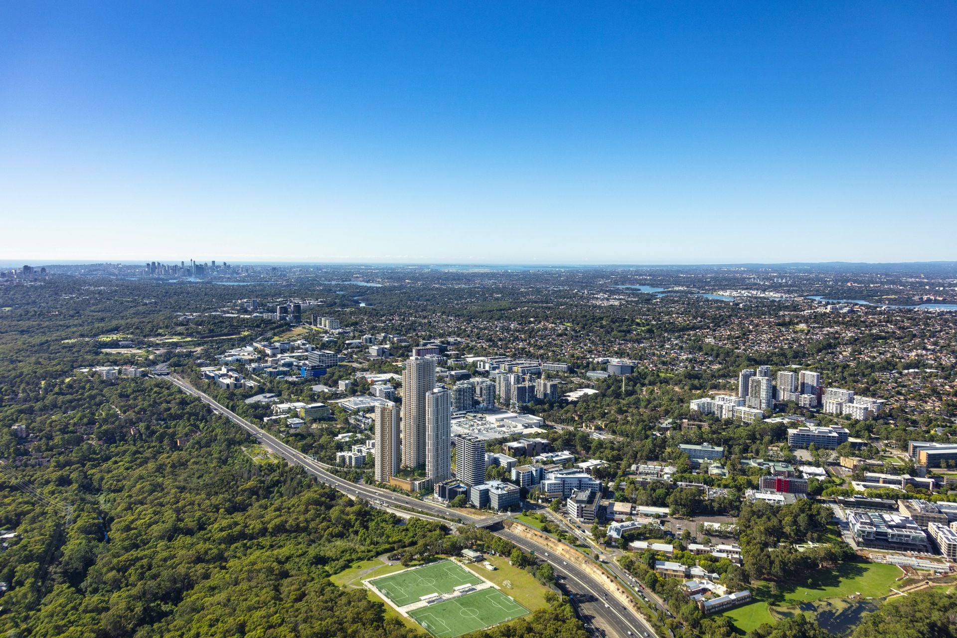 100 Talavera Road, Macquarie Park - Image 1