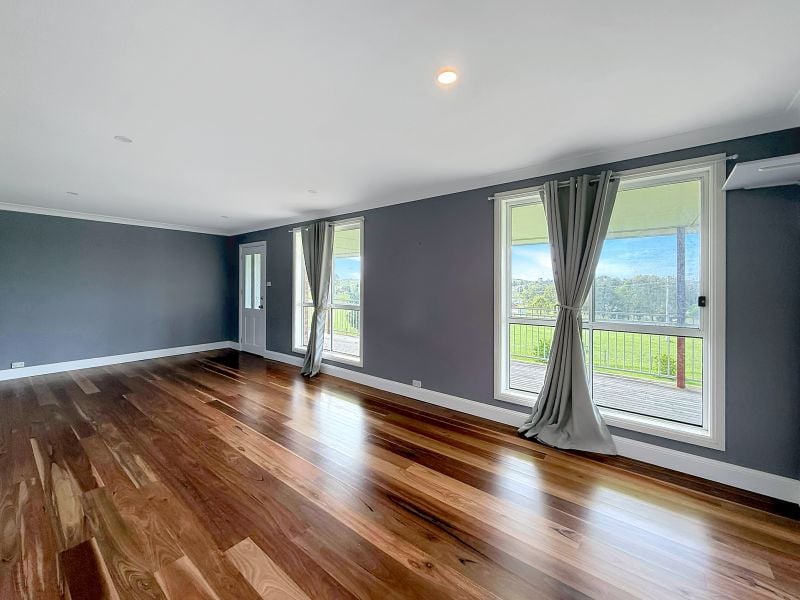 Large Renovated Homestead on approximately 1 acre