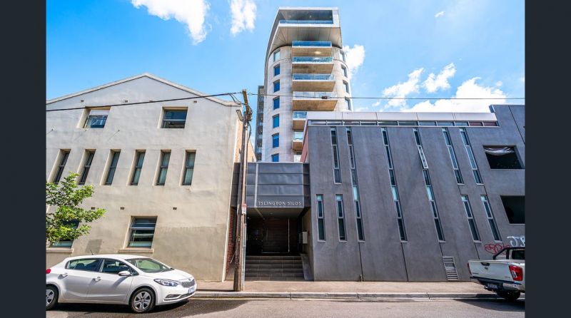 108/55 Islington Street, Collingwood