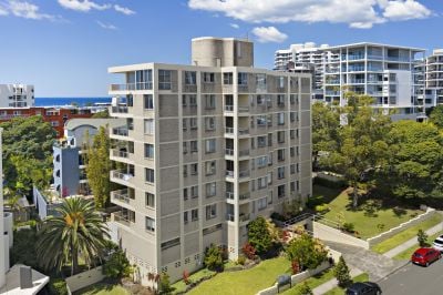Wollongong 15/11-15 Ocean Street