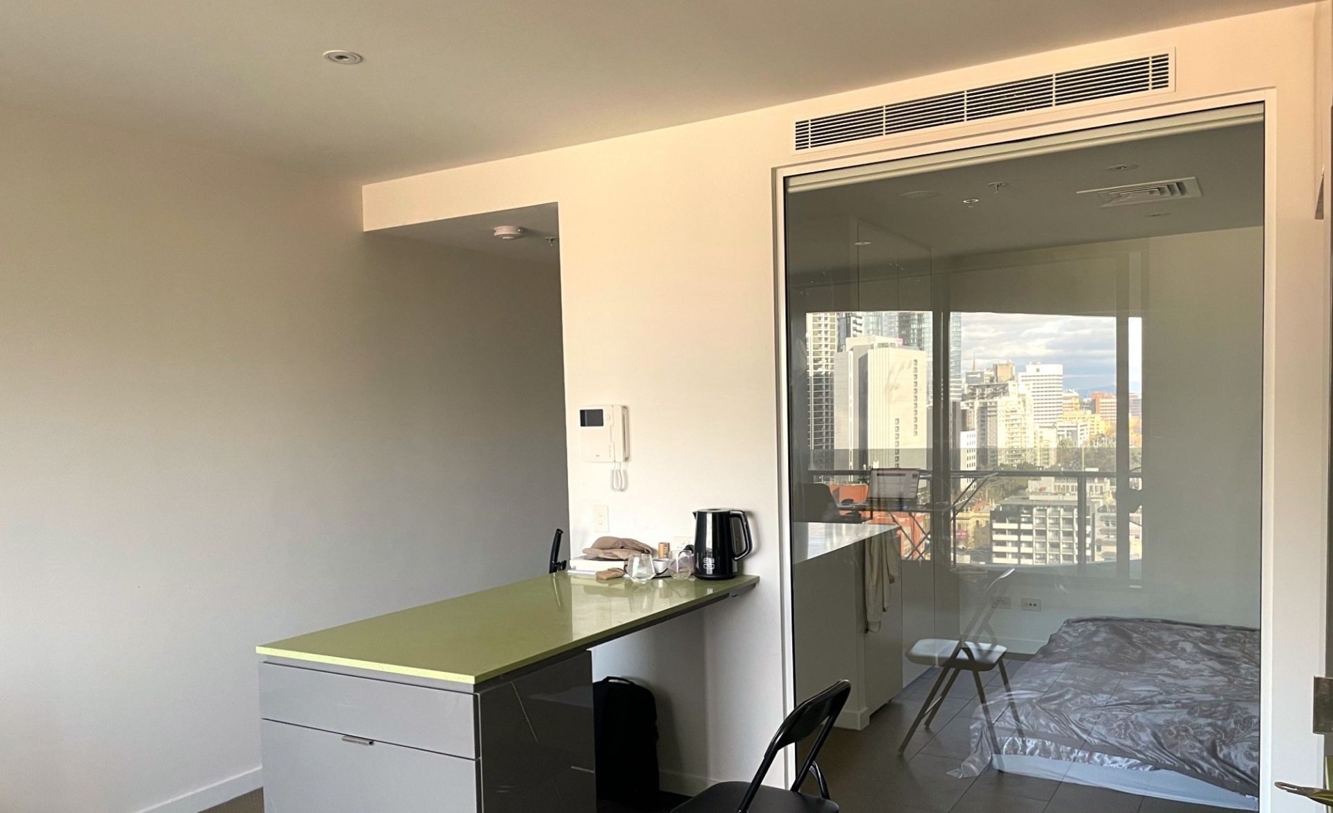 1709/551 Swanston Street Carlton VIC
 
 
 $350,000 - 365,000, 000 - Thumbnail 6