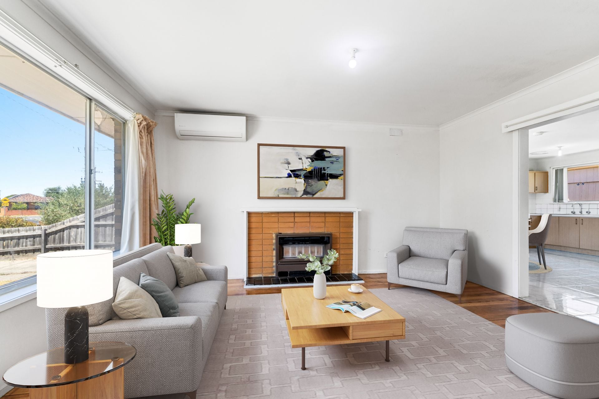A Fantastic Opportunity In A Sought After Location