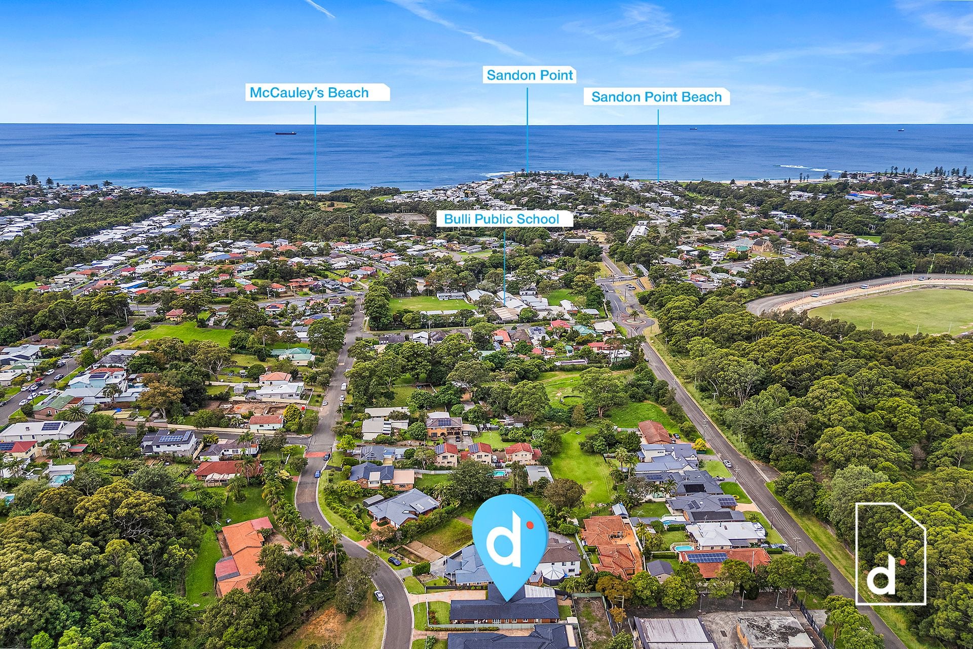 27 William Street, Bulli NSW