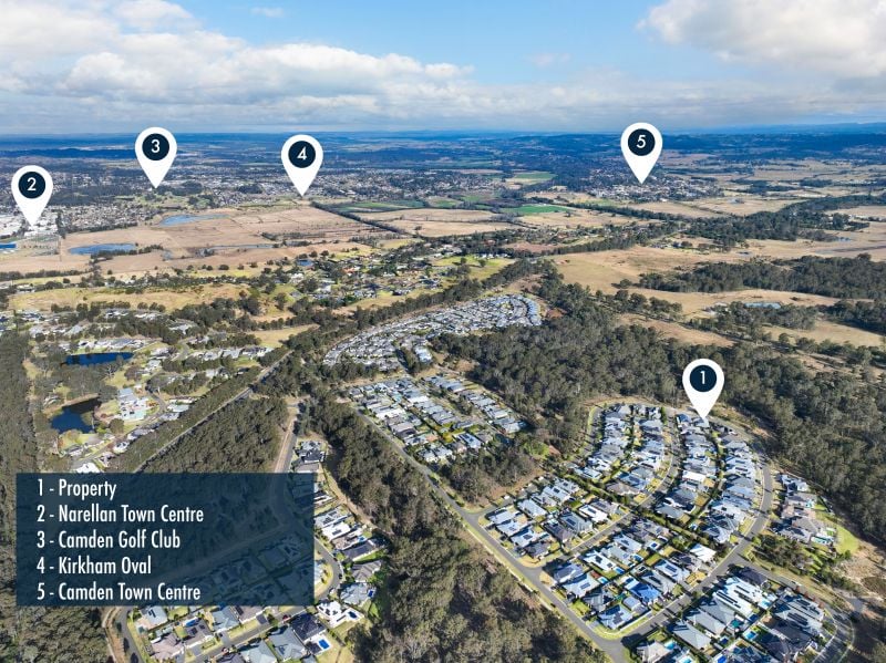 A grand home for the family -  Kirkham Rise