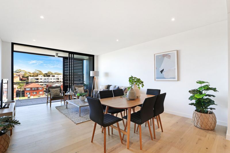 204/33-39 Croydon Street, CRONULLA, Cronulla - Thumbnail 3