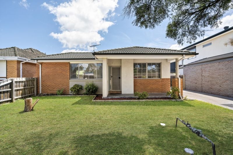 1/4 Newton Street, Thomastown