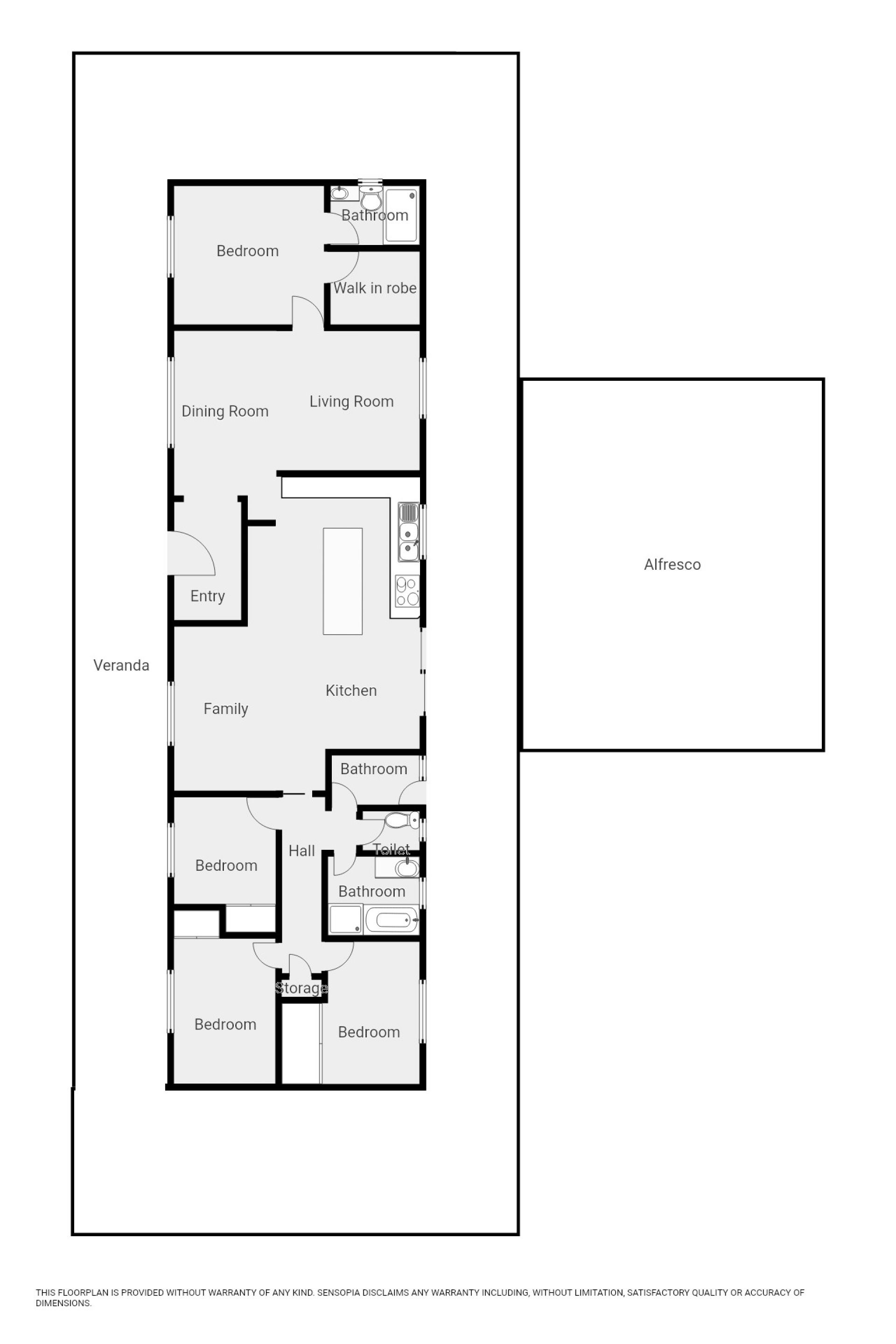 177 Camp Road, COWRA, Cowra - Image 1