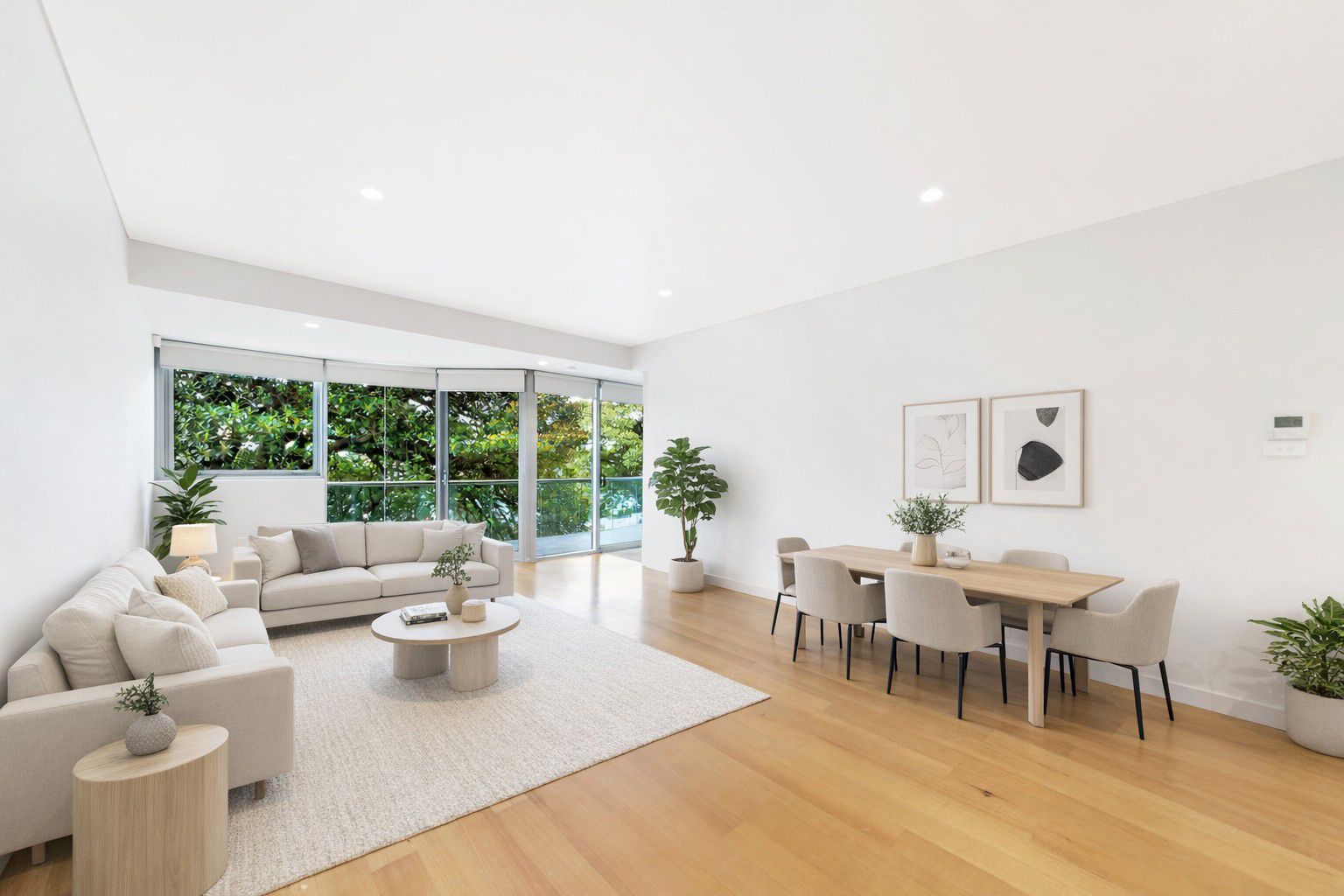 14/7 Northcliff Street MILSONS POINT, Milsons Point - Thumbnail 2