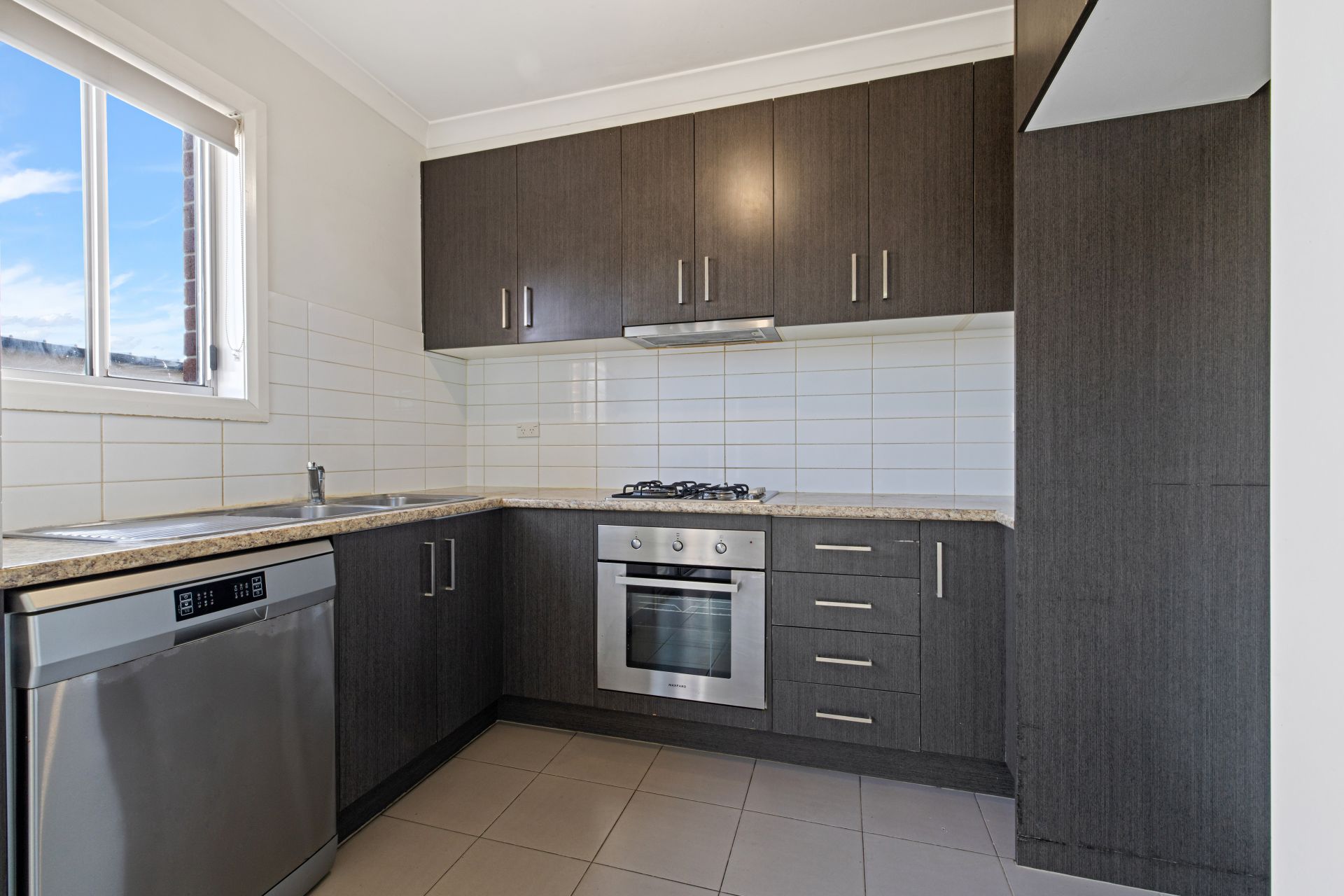Two Bedroom Townhouse!