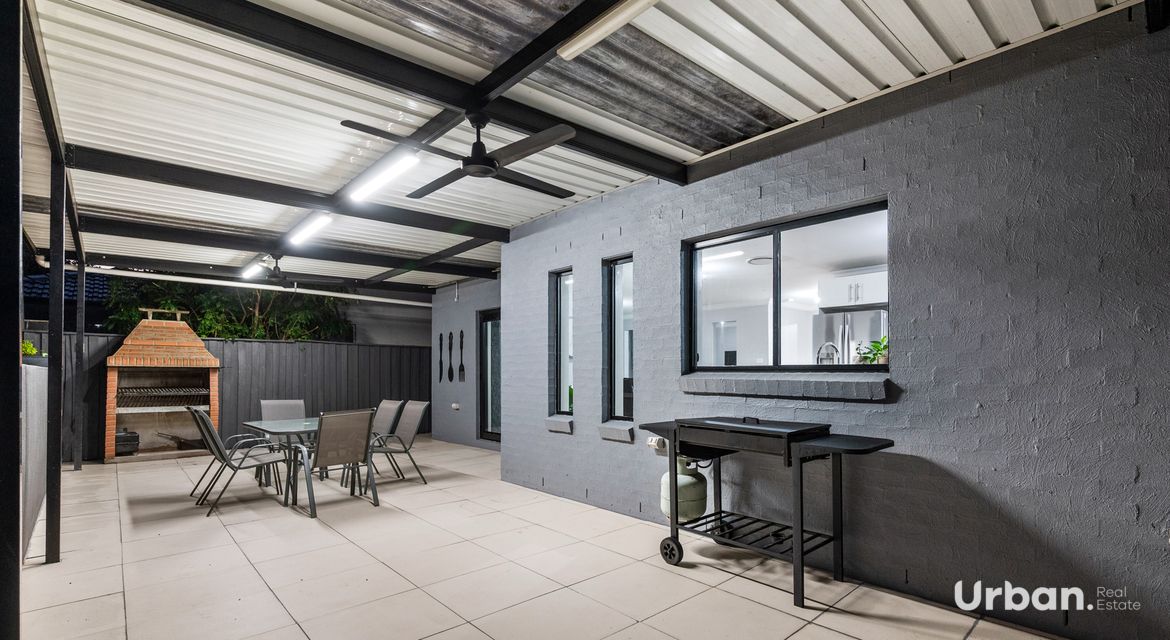 Prestons 32 Arras Place