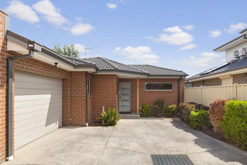 3/40 Hurtle Street, Lalor