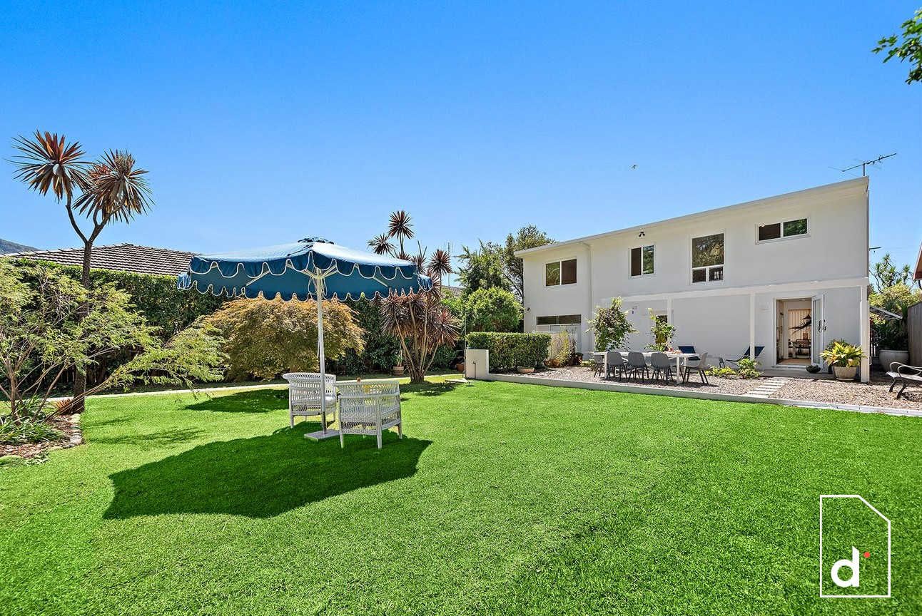 440 Lawrence Hargrave Drive, Thirroul NSW