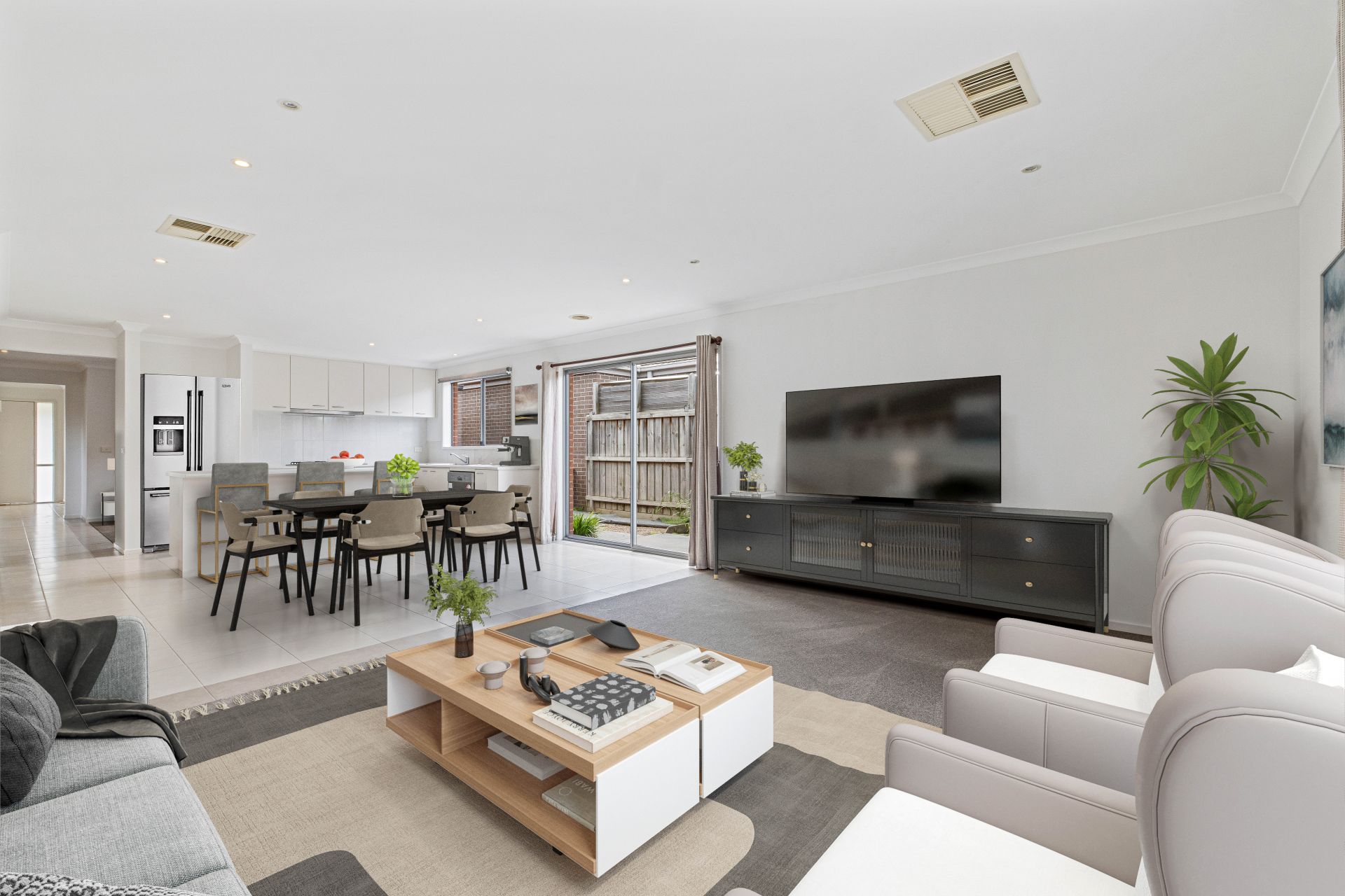 Exceptional Family Living in Prime Lalor Location