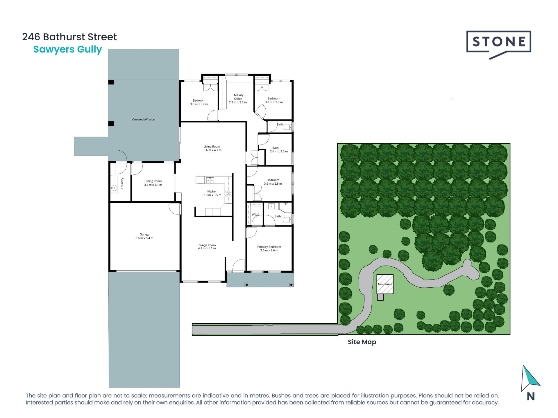 To be sold by Auction on 7th February 2026 at 10am