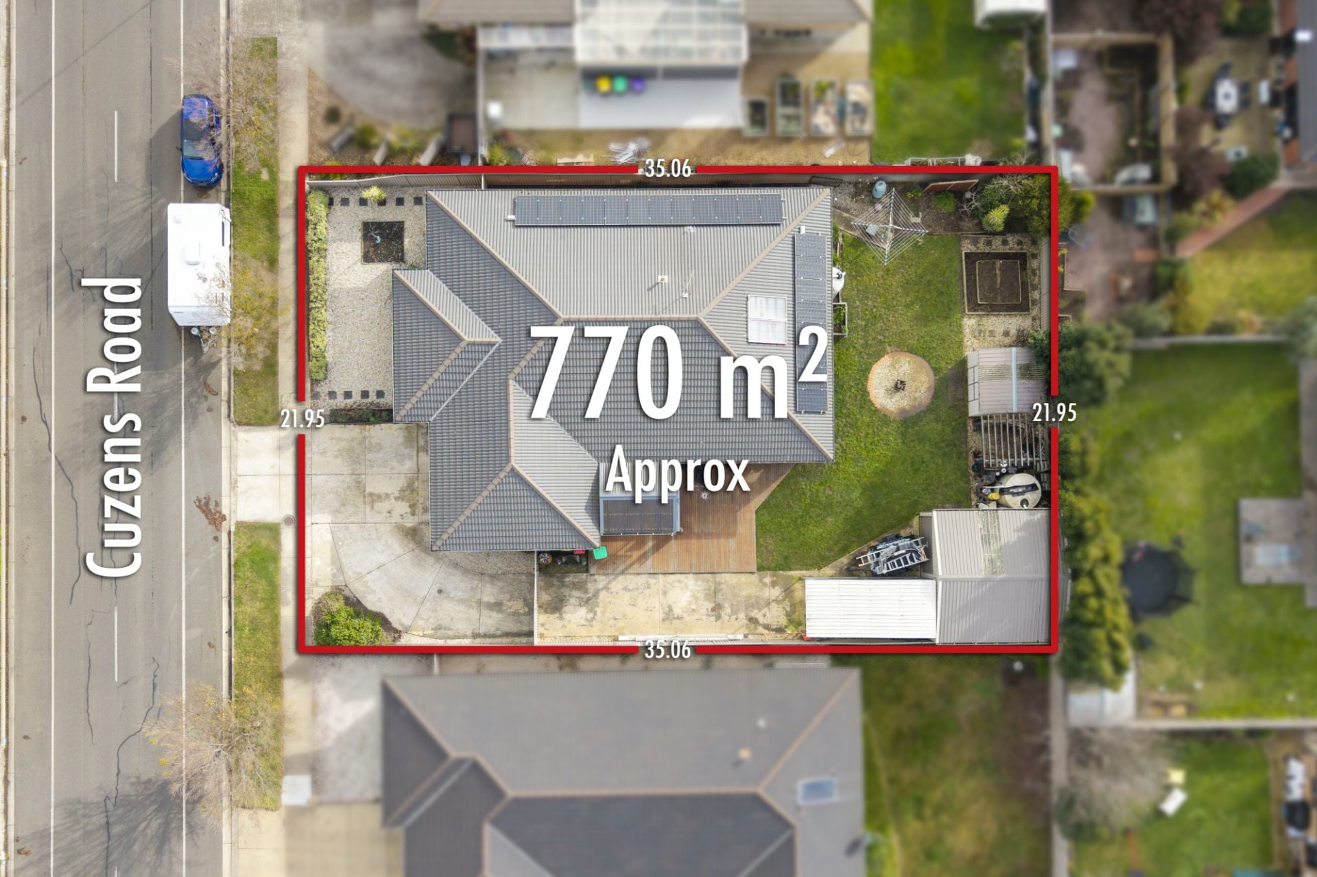 41  Cuzens Road, Alfredton, Alfredton - Thumbnail 3