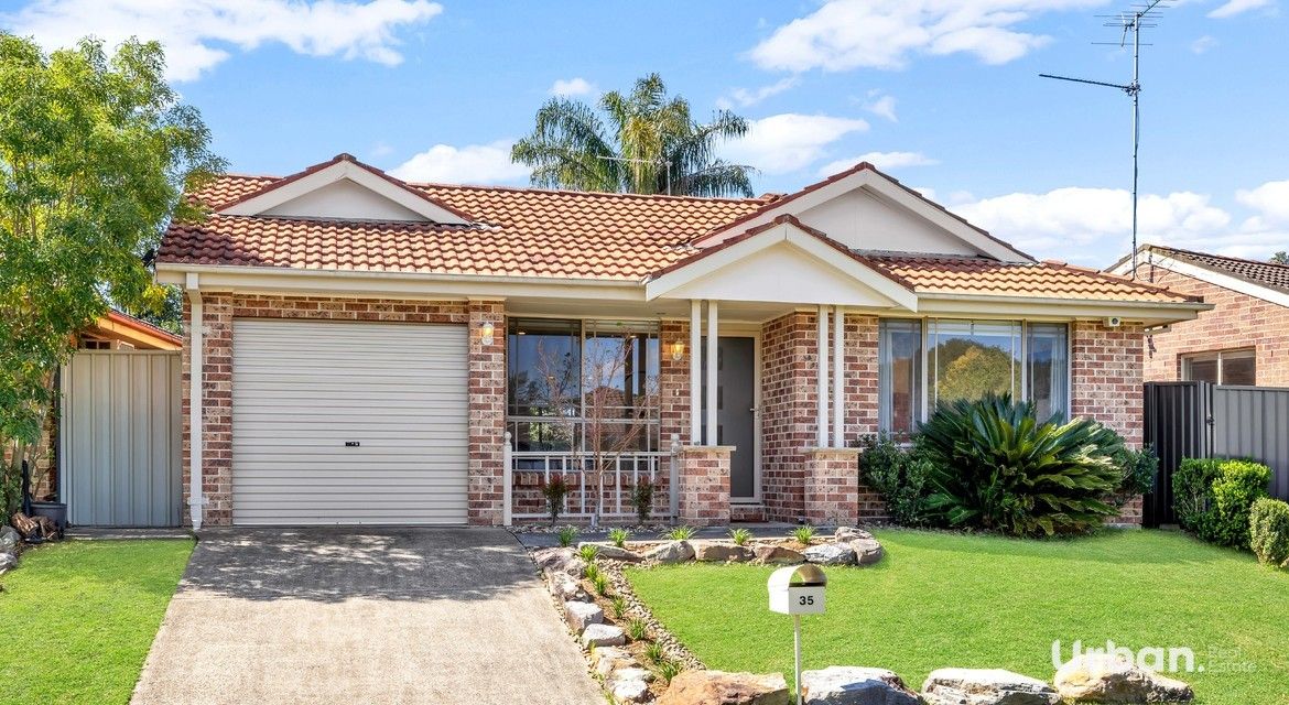 Bligh Park 35 Samuel Street