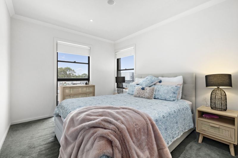 206/40 Bush Boulevard, Mill Park