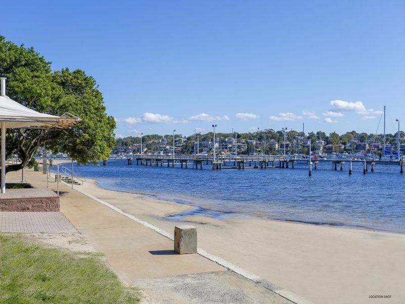 2/46 Nicholson Parade CRONULLA 2230