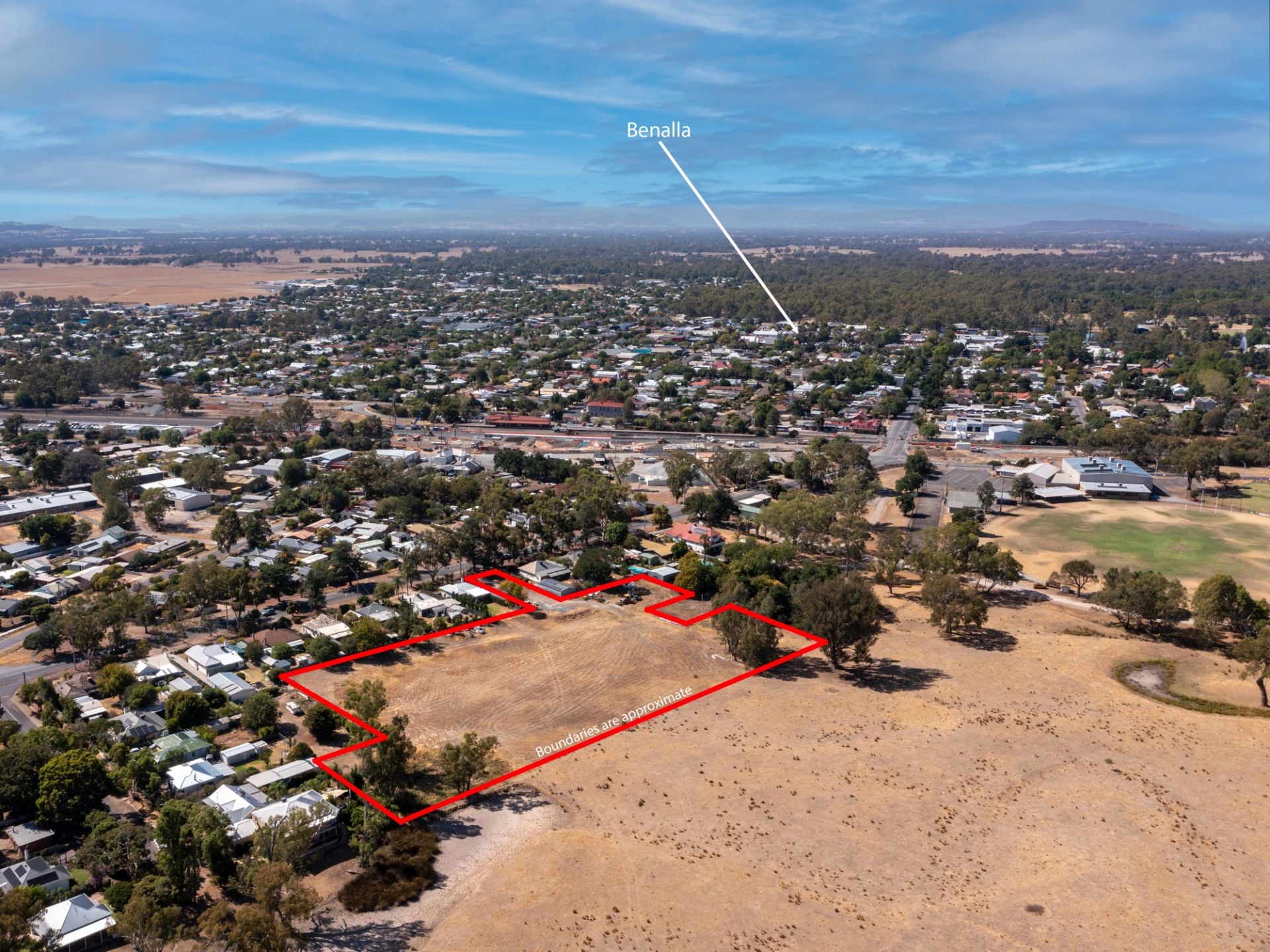 29 Maginness Street BENALLA, Benalla - Image 1