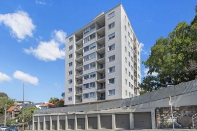 Neutral Bay 23/88 Wycombe Road