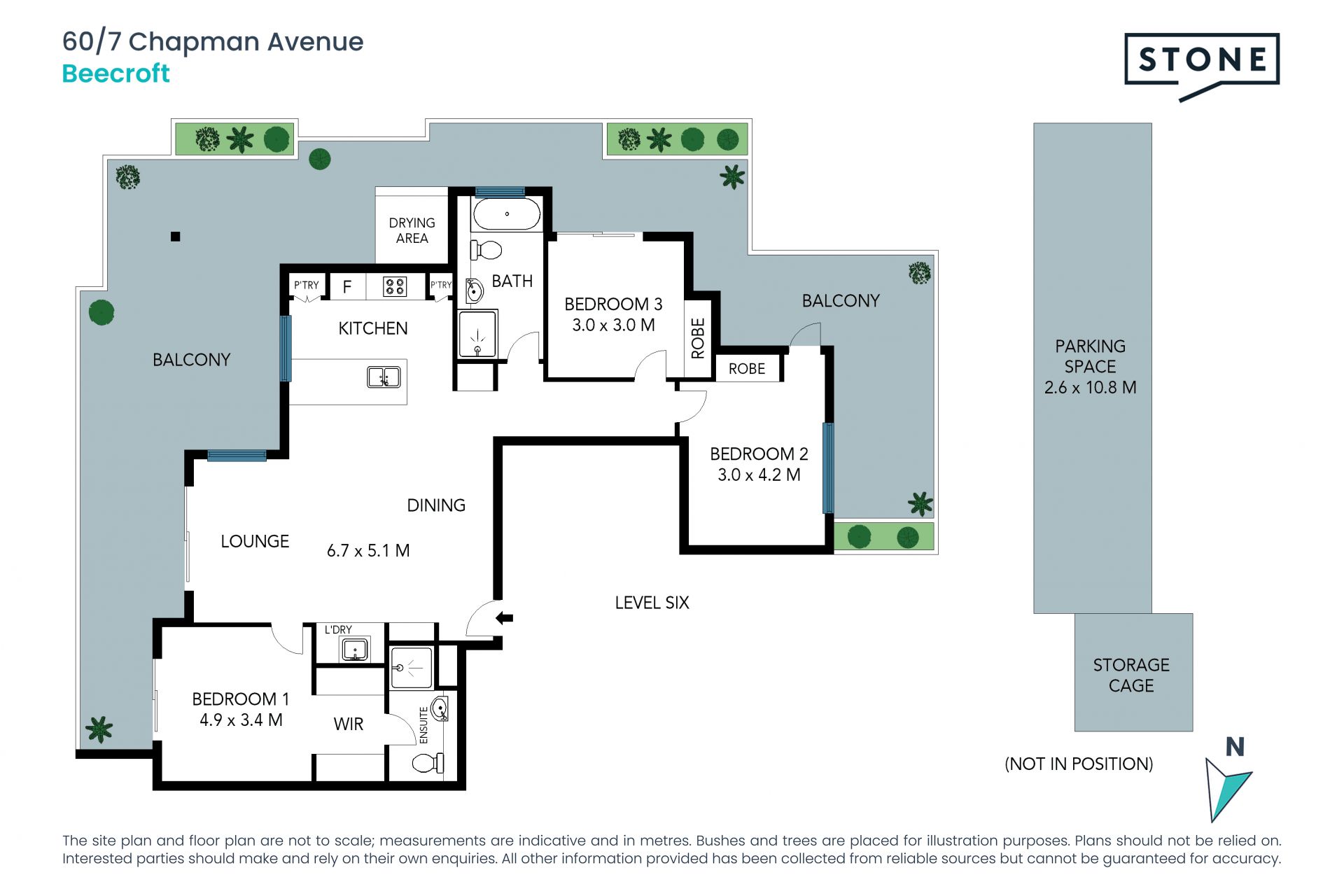 Sold February 2024 - Contact James Ramsay 0420 665 913