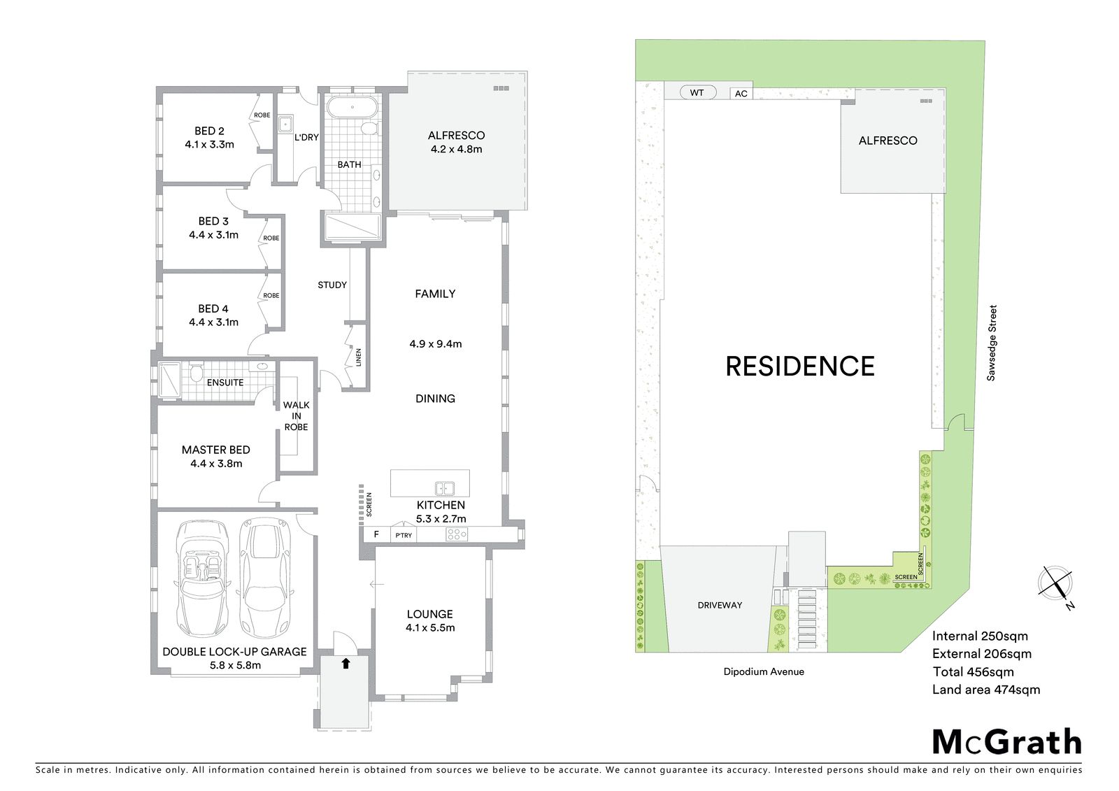Sold By McGrath Estate Agents Liverpool