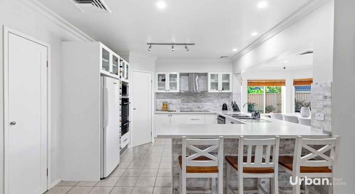Prestons 4 Terangle Close