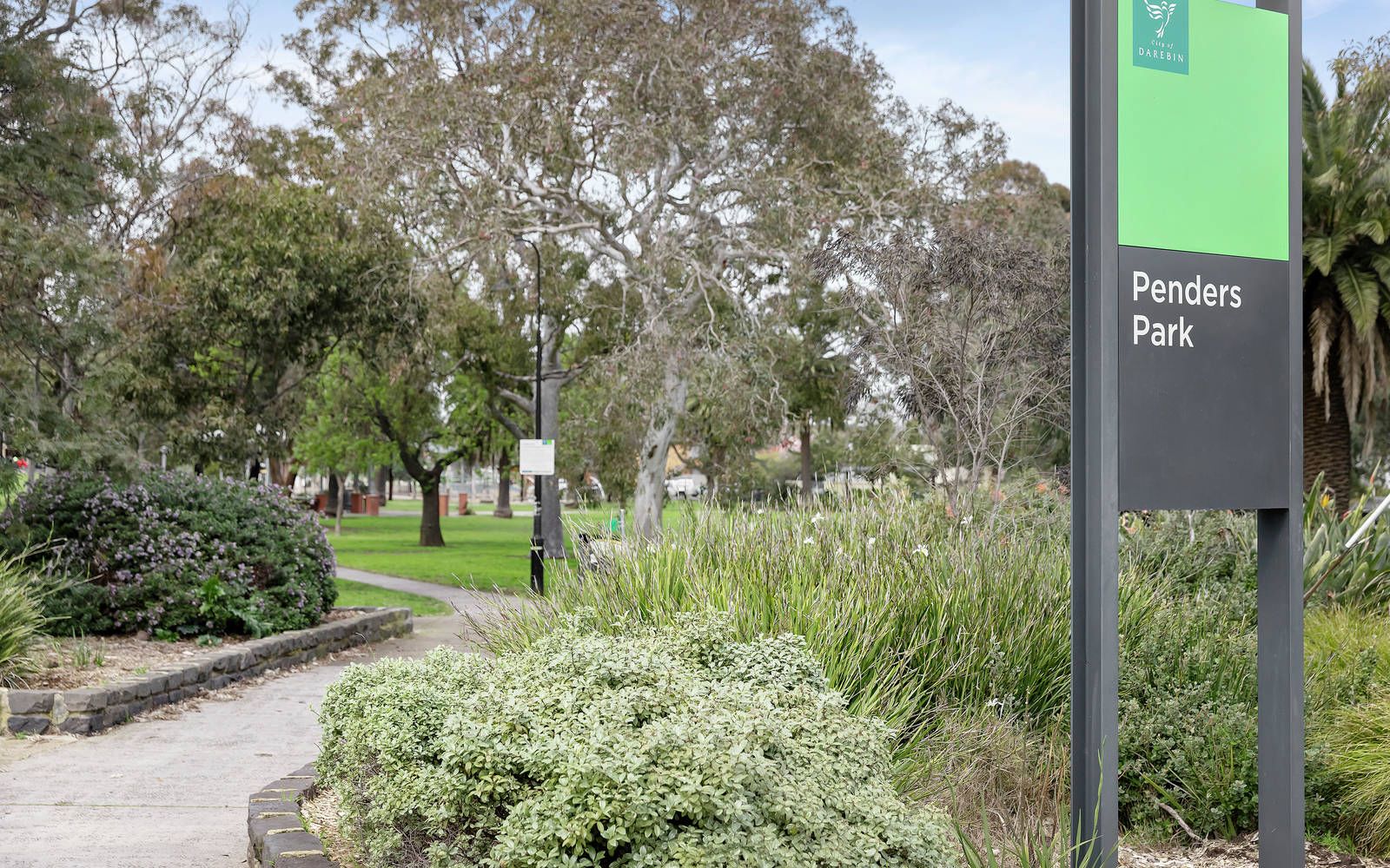 A Convenient Location With Everything At Your Fingertips