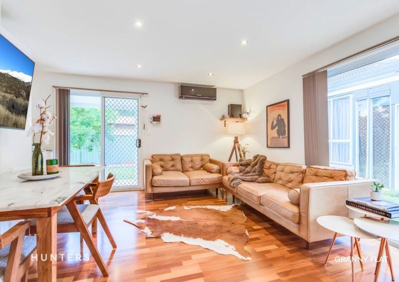 3 & 3A Bettington Road, Oatlands