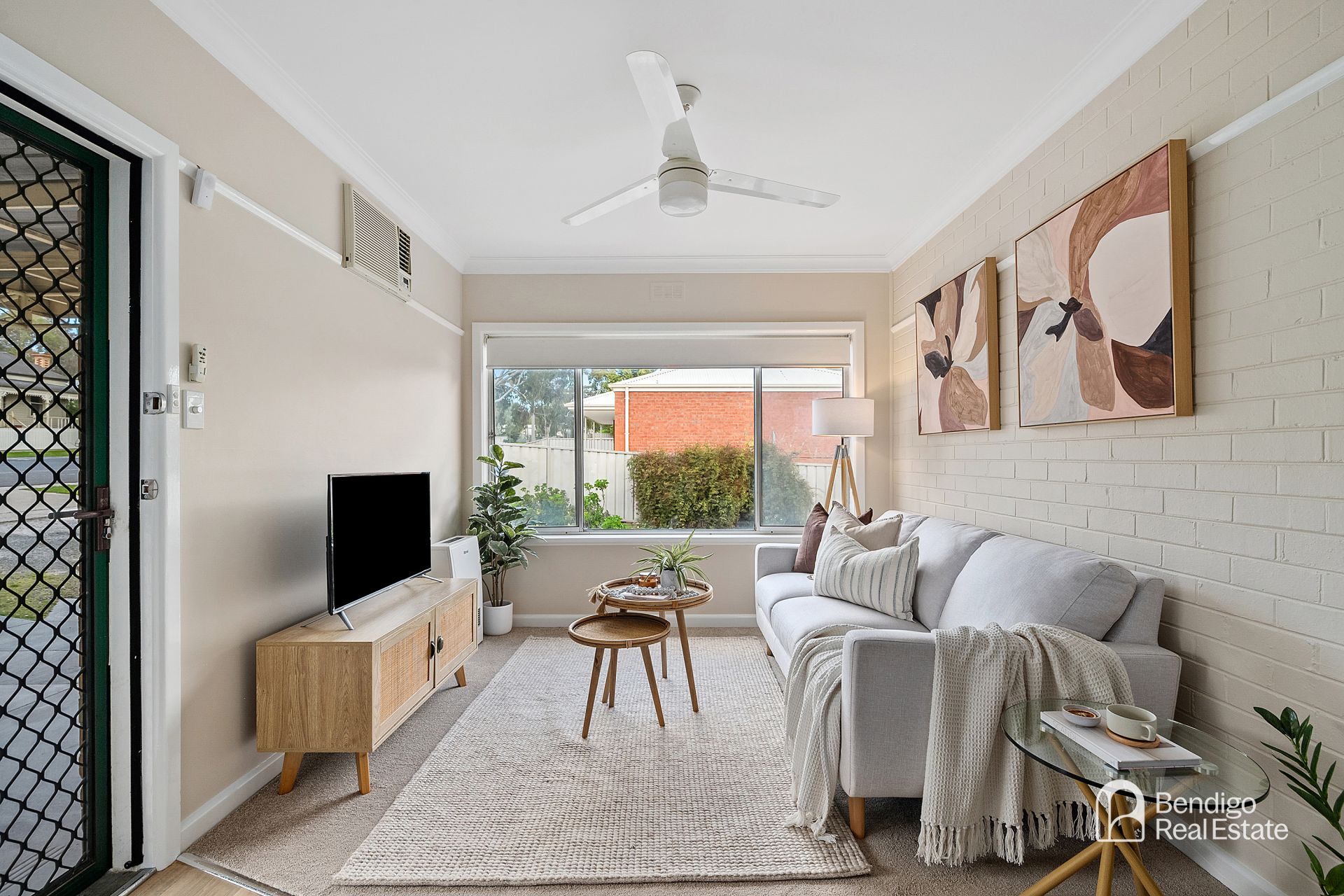 1/133 Eaglehawk Road Long Gully VIC, Gully - Thumbnail 2