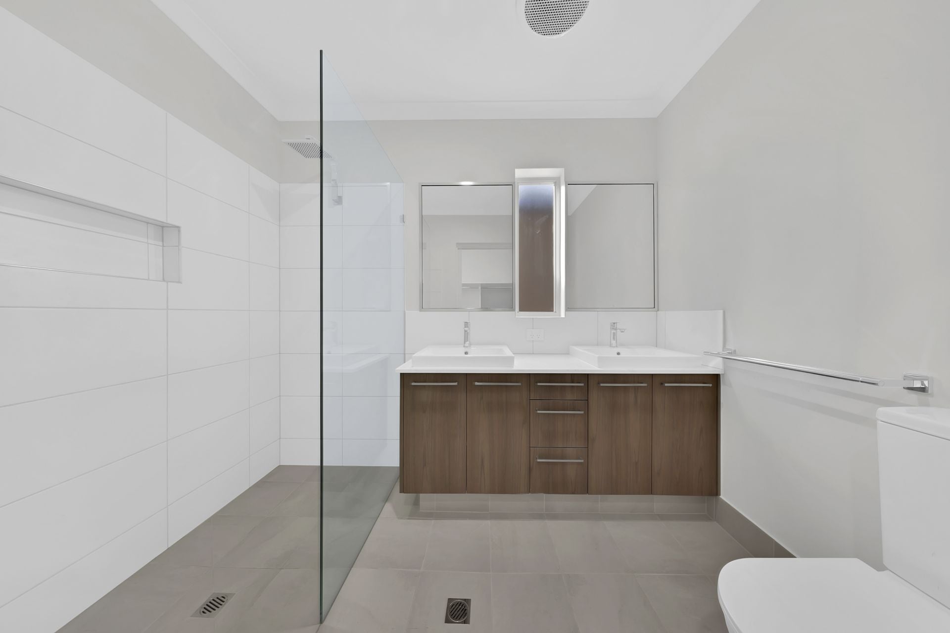 Family Living in the Heart of Donnybrook