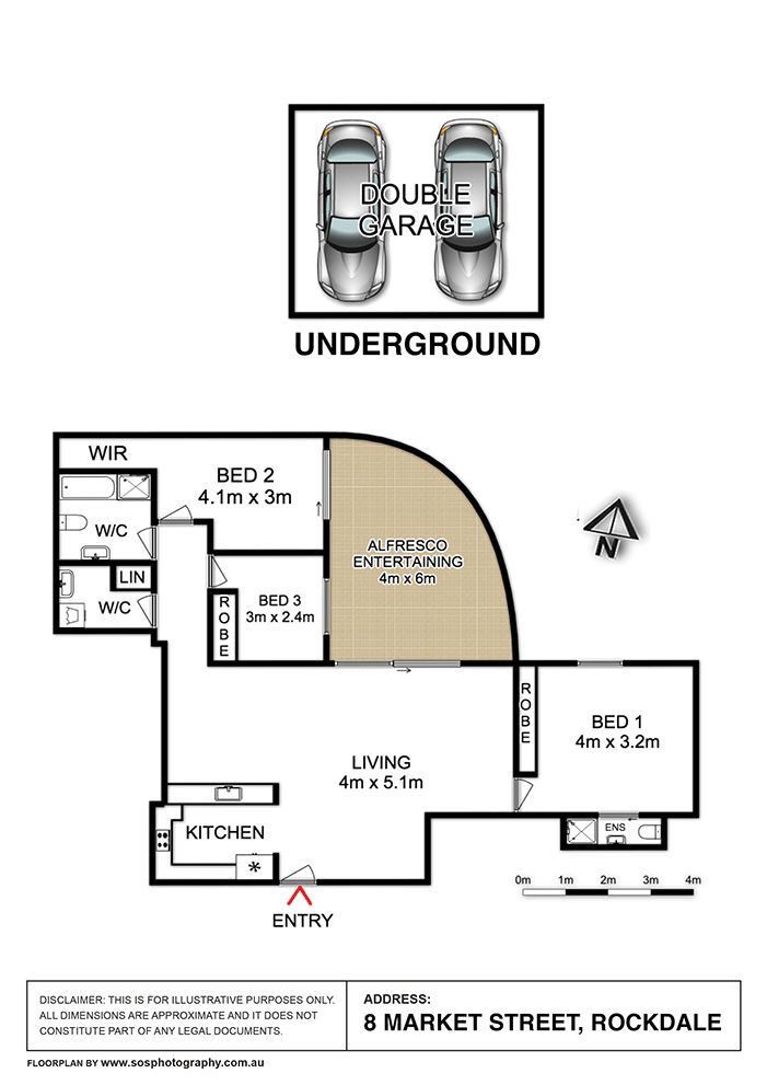 Sold By George Kambouroglou 0422 421 111