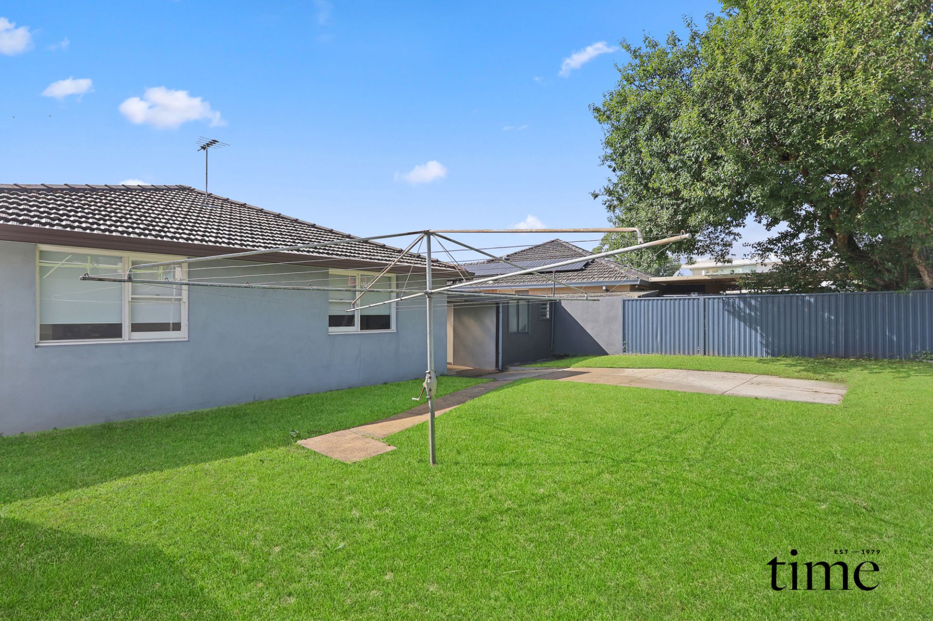 43 Byrne Avenue, Russell Lea NSW