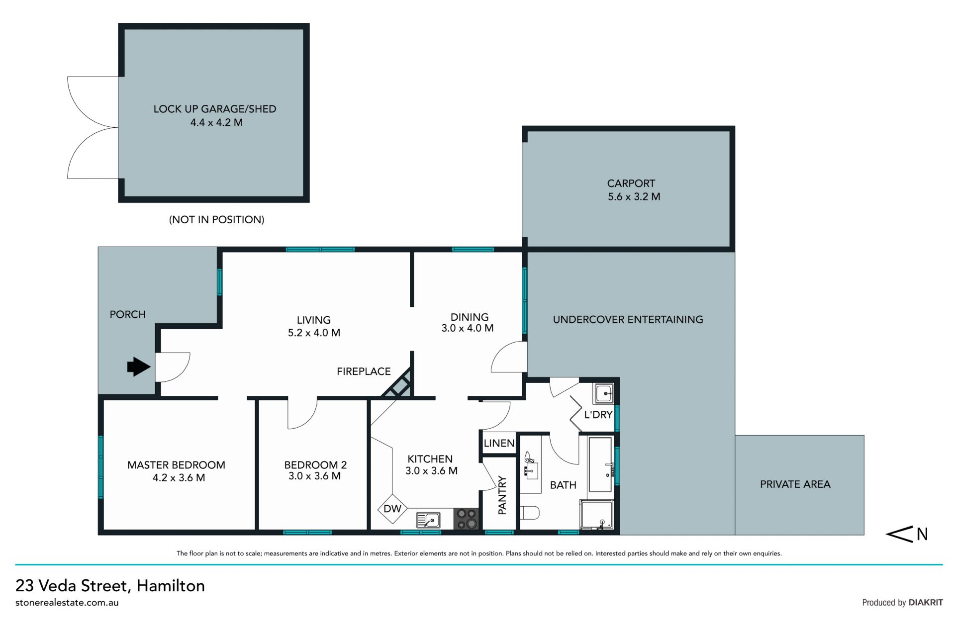 A stunning lifestyle home full of inclusions