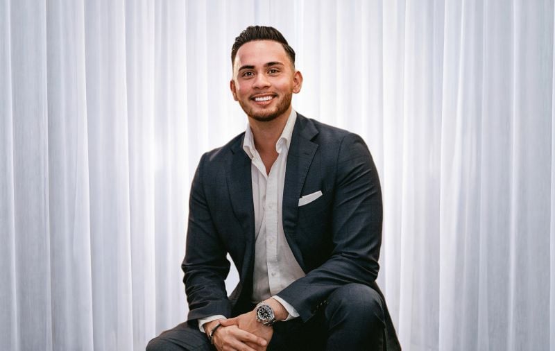 Darnell Haselau
