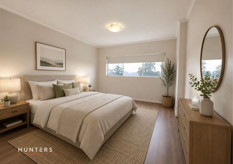 302/357 Great Western Highway, Wentworthville