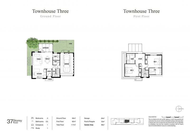 37 Storey Road, Reservoir