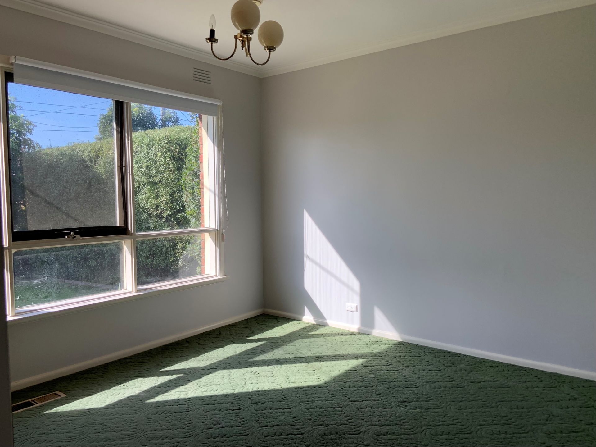 Spacious 3 Bedroom Unit