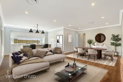 Moss Vale 32 Ellwood Way